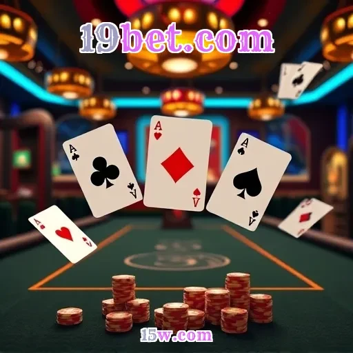 19bet.com: O Que Faz do Poker um Jogo Irresistível